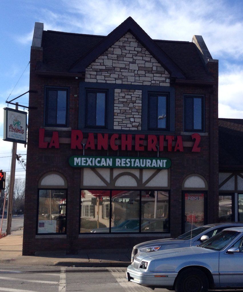 La Rancherita 2